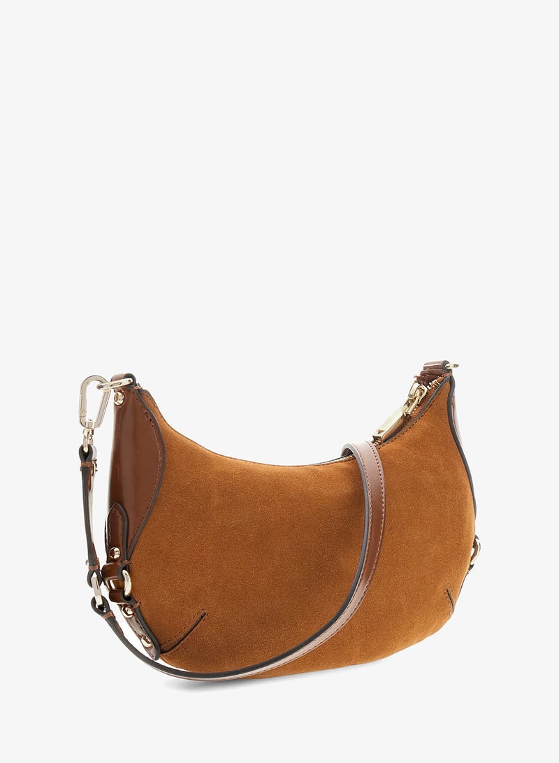 GUESS Marsha mini Crossbody Bag - Image 2